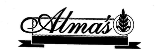 ALMA'S