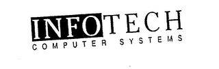 INFOTECH COMPUTER SYSTEMS