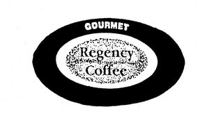 GOURMET REGENCY COFFEE