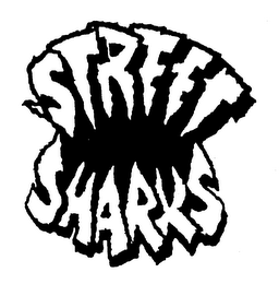 STREET SHARKS