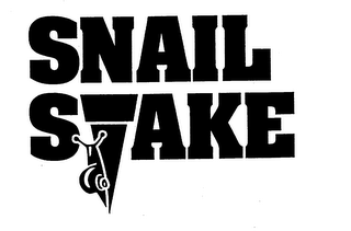 SNAIL STAKE