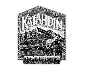 KATAHDIN