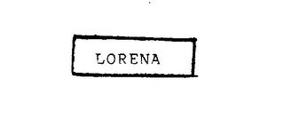 LORENA