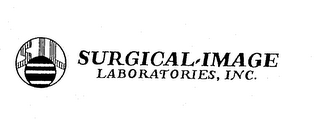 SIL SURGICAL-IMAGE LABORATORIES, INC.