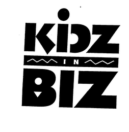 KIDZ IN BIZ