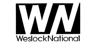 WN WESLOCK NATIONAL