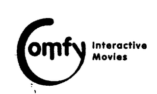 COMFY INTERACTIVE MOVIES