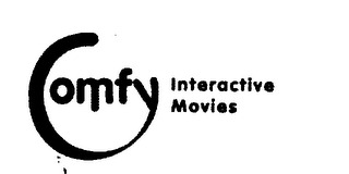 COMFY INTERACTIVE MOVIES