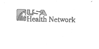 USA HEALTH NETWORK