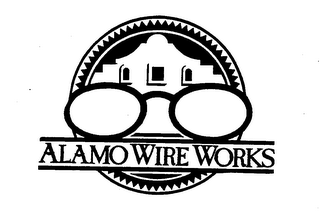 ALAMO WIRE WORKS