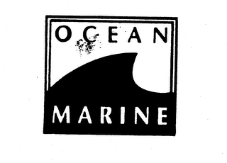 OCEAN MARINE