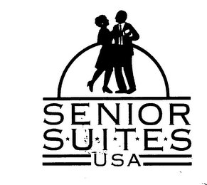 SENIOR SUITES USA