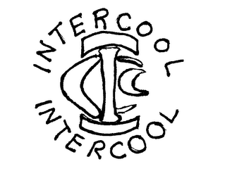 I C INTERCOOL