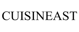 CUISINEAST