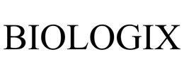 BIOLOGIX SYSTEMS CORP.