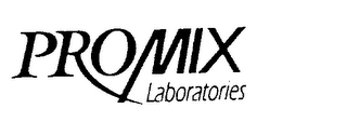 PROMIX LABORATORIES