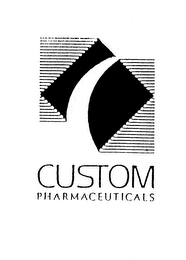 CUSTOM PHARMACEUTICALS