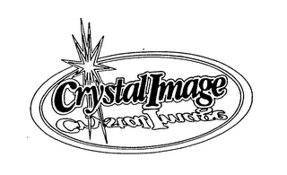 CRYSTAL IMAGE