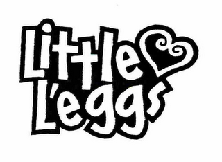 LITTLE L'EGGS