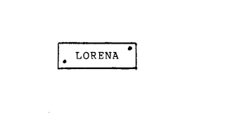 LORENA