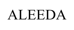 ALEEDA
