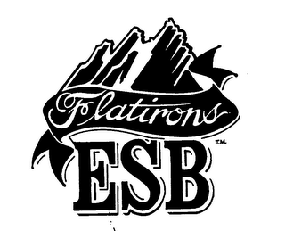 FLATIRONS ESB