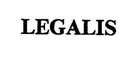 LEGALIS