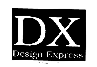 DX DESIGN EXPRESS