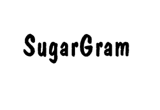 SUGARGRAM