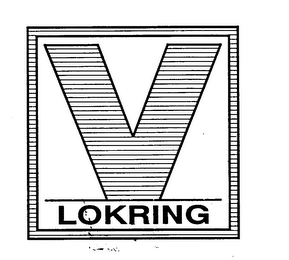 V LOKRING