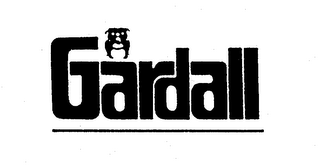 GARDALL