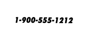 1-900-555-1212