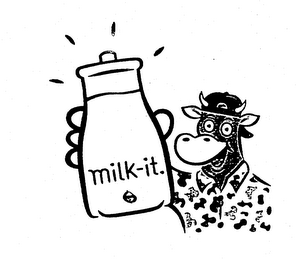 MILK-IT.