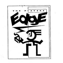 THE PLAYERS EDGE
