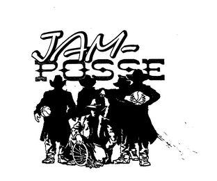 JAM - POSSE