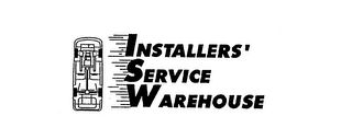 INSTALLERS' SERVICE WAREHOUSE