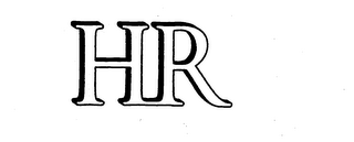 HR