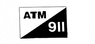 ATM 911