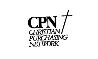 CPN CHRISTIAN PURCHASING NETWORK