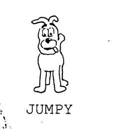 JUMPY