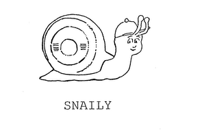 SNAILY