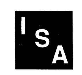 ISA