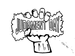 JUDGMENT DAY