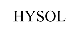HYSOL