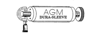 AGM DURA-SLEEVE