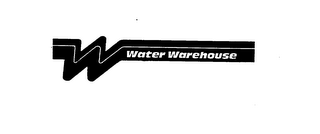 WATER WAREHOUSE