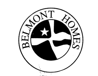 BELMONT HOMES