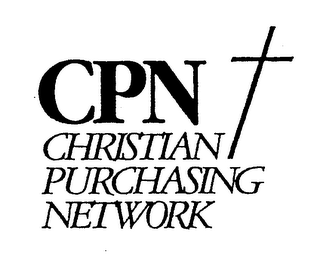 CPN CHRISTIAN PURCHASING NETWORK