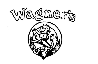 WAGNER'S