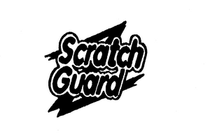 SCRATCH GUARD